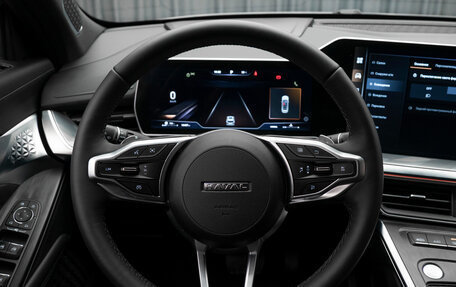 Haval F7, 2025 год, 3 250 000 рублей, 12 фотография