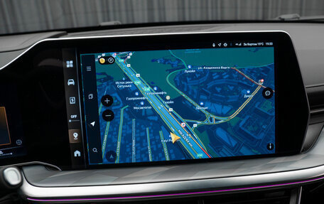 Haval F7, 2025 год, 3 250 000 рублей, 19 фотография