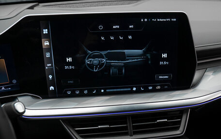 Haval F7, 2025 год, 3 250 000 рублей, 17 фотография