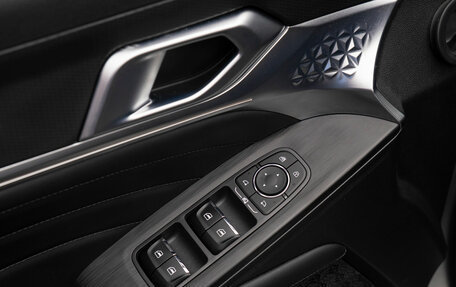 Haval F7, 2025 год, 3 250 000 рублей, 21 фотография