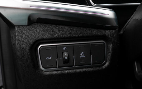 Haval F7, 2025 год, 3 250 000 рублей, 23 фотография