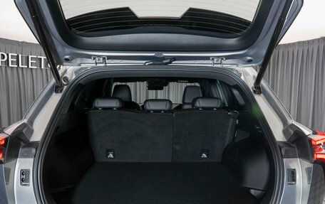 Haval F7, 2025 год, 3 250 000 рублей, 24 фотография