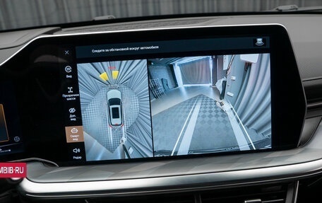 Haval F7, 2025 год, 3 250 000 рублей, 20 фотография