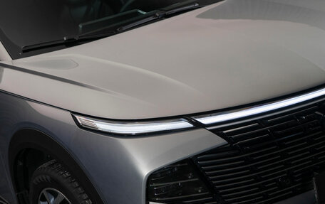 Haval F7, 2025 год, 3 250 000 рублей, 28 фотография