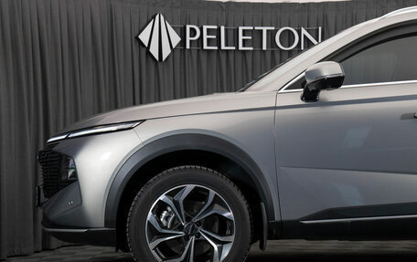 Haval F7, 2025 год, 3 250 000 рублей, 27 фотография