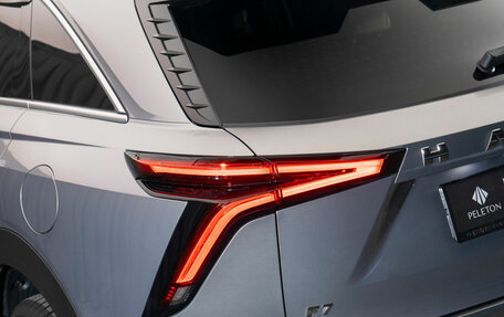 Haval F7, 2025 год, 3 250 000 рублей, 29 фотография