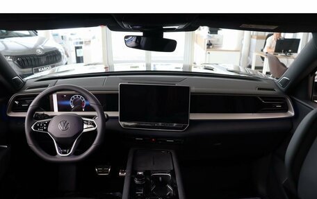 Volkswagen Teramont, 2025 год, 6 980 000 рублей, 10 фотография