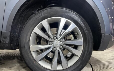 Geely Atlas I, 2018 год, 1 470 000 рублей, 9 фотография