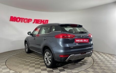 Geely Atlas I, 2018 год, 1 470 000 рублей, 6 фотография