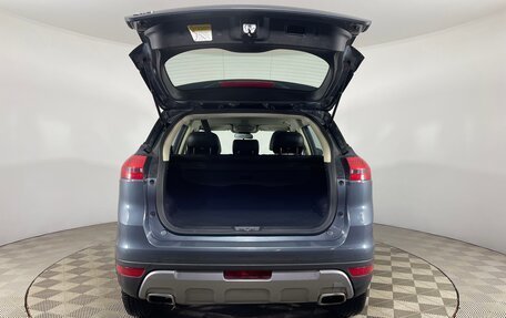 Geely Atlas I, 2018 год, 1 470 000 рублей, 10 фотография