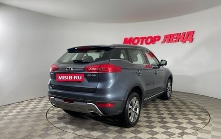 Geely Atlas I, 2018 год, 1 470 000 рублей, 4 фотография
