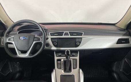 Geely Atlas I, 2018 год, 1 470 000 рублей, 13 фотография