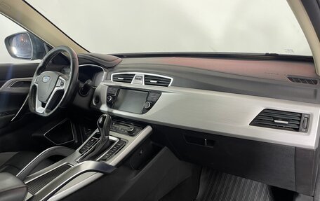 Geely Atlas I, 2018 год, 1 470 000 рублей, 12 фотография