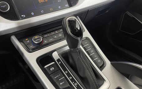 Geely Atlas I, 2018 год, 1 470 000 рублей, 17 фотография