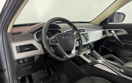 Geely Atlas I, 2018 год, 1 470 000 рублей, 11 фотография