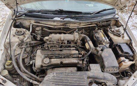 Mazda Familia, 2000 год, 25 000 рублей, 2 фотография