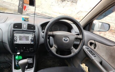 Mazda Familia, 2000 год, 25 000 рублей, 3 фотография