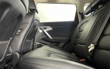 Geely Atlas I, 2018 год, 1 470 000 рублей, 21 фотография