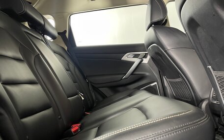 Geely Atlas I, 2018 год, 1 470 000 рублей, 22 фотография