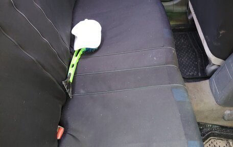 Mazda Familia, 2000 год, 25 000 рублей, 8 фотография