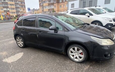 Citroen C4 II рестайлинг, 2006 год, 150 000 рублей, 3 фотография