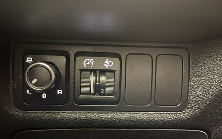 Geely Atlas I, 2018 год, 1 470 000 рублей, 20 фотография