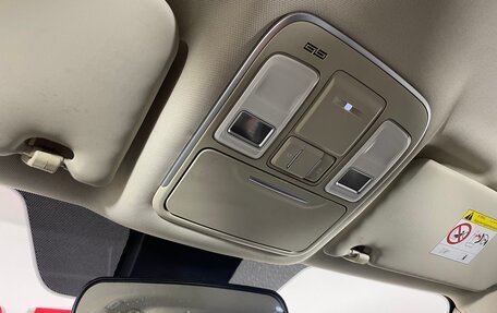 Geely Atlas I, 2018 год, 1 470 000 рублей, 23 фотография