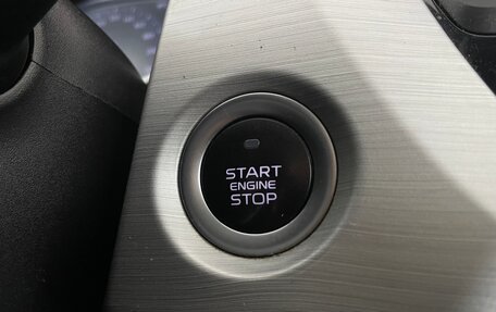 Geely Atlas I, 2018 год, 1 470 000 рублей, 18 фотография