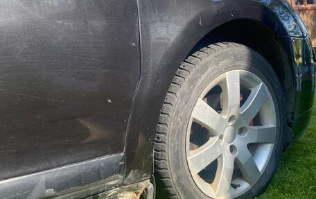 Citroen C4 II рестайлинг, 2006 год, 150 000 рублей, 8 фотография