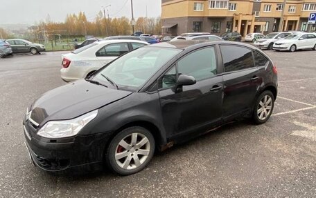 Citroen C4 II рестайлинг, 2006 год, 150 000 рублей, 6 фотография