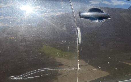 Citroen C4 II рестайлинг, 2006 год, 150 000 рублей, 9 фотография