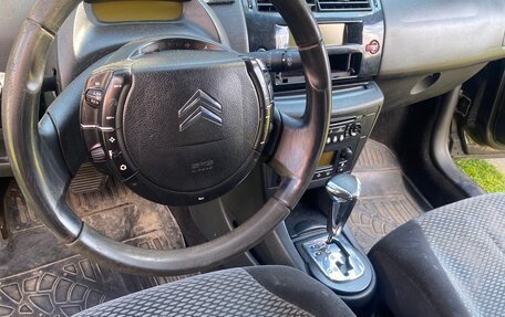 Citroen C4 II рестайлинг, 2006 год, 150 000 рублей, 11 фотография