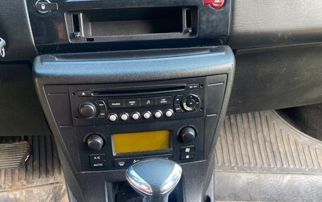 Citroen C4 II рестайлинг, 2006 год, 150 000 рублей, 13 фотография