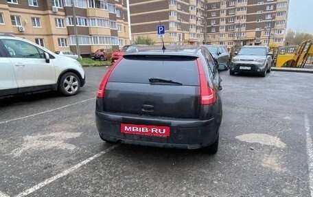 Citroen C4 II рестайлинг, 2006 год, 150 000 рублей, 7 фотография