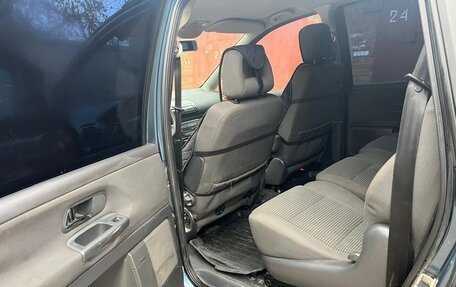 Volkswagen Sharan I рестайлинг, 2002 год, 375 000 рублей, 13 фотография