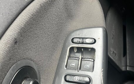 Volkswagen Sharan I рестайлинг, 2002 год, 375 000 рублей, 18 фотография