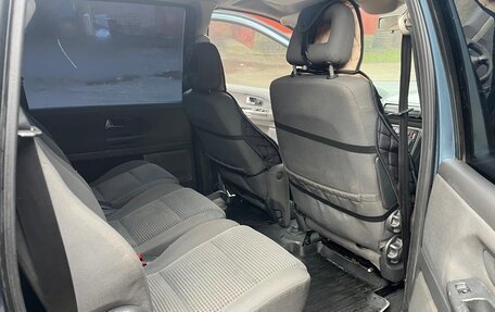 Volkswagen Sharan I рестайлинг, 2002 год, 375 000 рублей, 12 фотография