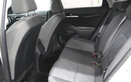 KIA Seltos I, 2020 год, 1 990 000 рублей, 10 фотография