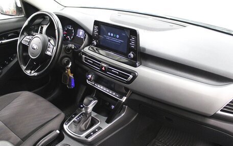 KIA Seltos I, 2020 год, 1 990 000 рублей, 7 фотография