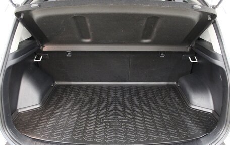 KIA Seltos I, 2020 год, 1 990 000 рублей, 13 фотография