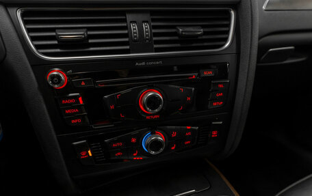 Audi A4, 2015 год, 1 630 000 рублей, 16 фотография