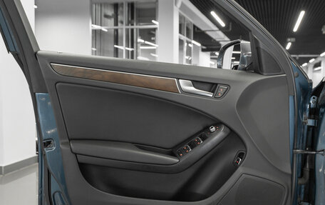 Audi A4, 2015 год, 1 630 000 рублей, 13 фотография