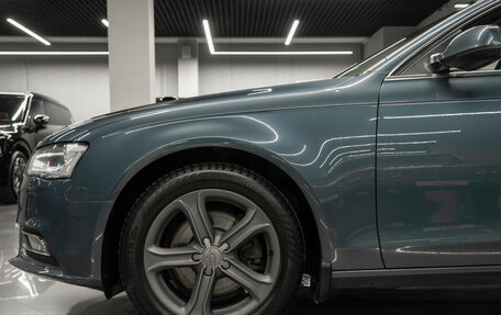 Audi A4, 2015 год, 1 630 000 рублей, 22 фотография