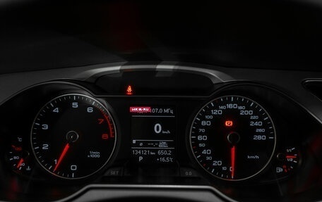 Audi A4, 2015 год, 1 630 000 рублей, 11 фотография