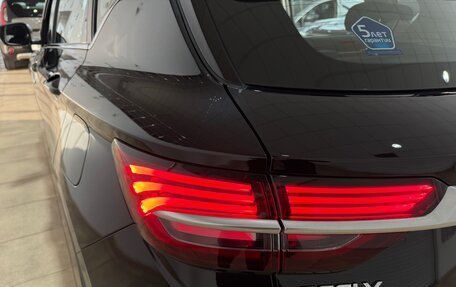 Geely Coolray I, 2021 год, 1 650 000 рублей, 13 фотография