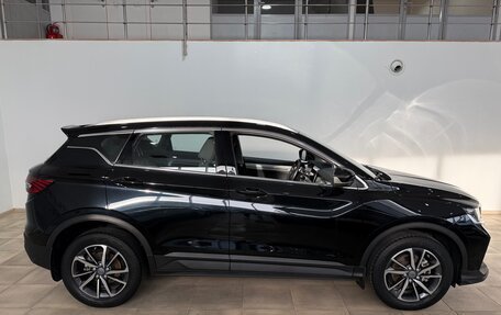 Geely Coolray I, 2021 год, 1 650 000 рублей, 9 фотография