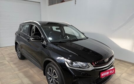 Geely Coolray I, 2021 год, 1 650 000 рублей, 2 фотография