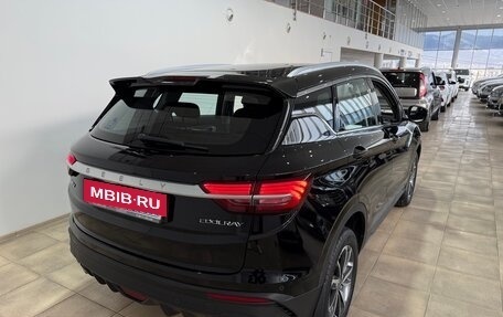 Geely Coolray I, 2021 год, 1 650 000 рублей, 5 фотография