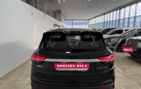 Geely Coolray I, 2021 год, 1 650 000 рублей, 8 фотография