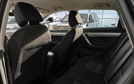 Geely Coolray I, 2021 год, 1 650 000 рублей, 22 фотография